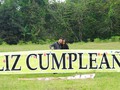 Te amo mi cielo... Que sean muchos años mas a tu lado... 💚