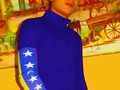 VENEZUELA eres mi inspiración me lleno de orgullo ser venezolano Azul q representa la motivación  Rojo que rige la pasión  ° ° Si lo haces de corazón el amarillo representa tu determinación  #CajadeColores #cantante #likesforlikes #like4like #artistavenezolano #venezuela