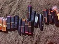 Para las chica 💁 Labiales americanos a $8.00 C/U 👌💄💄💄💄💄💄💄 Para comprar o más información: @o.nicole31 👈 💯💯💯💯💯💯