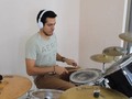 But if you close your eyes 👁 Link en mi perfil!!🤟🏼🔥🎶🎧🥁 . . . . . . . . . . . . . . @zildjiancompany @zildjian_latinoamerica @zildjianespana @vicfirth @vicfirthlatinoamerica @drumsoutlet @drums_my_life2 @dwdrums @pearl_drums @bateristasdemexico @solobateristasdrum @drummers_y_ba @remopercussion @aquariandrumheads @aquarian_latinamerica @paistecymbals @paistemexico @paistelatinoamerica @sabiancymbals_official @drummersjournal @drum_covers_community @spiritofthedrummer #cover #drum #drums #drumcover #drumcovers #bateria #drumer #baterista #baterias #coversong #pearl #dw #zidjian #vicfirth #GreenDay #American #AmericanIdiot #idiot #song #cancion #Music #musica #rock #pop @drummersdecision #drummersdecision @drumuniversity #drumuniversity