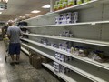 Venezuela produce solo un 30 % de la comida necesaria para mantener su población