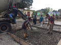 Gobierno araureño continúa rehabilitando vías principales del municipio