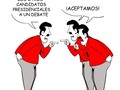 Caricaturas 24/02/2018 | Para ver la recopilación de todas las caricaturas nacionales e internacionales del día de hoy entra a Acarigua-Araure.com #CaricaturasDeHoy #HumorGráfico #Caricatura #Venezuela #Política (Foto: @BOZZONECOMICS)