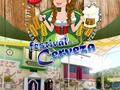 EL FESTIVAL DE LA CERVEZA LLEGA A BARQUISIMETO . Los días 03 y 04 de Noviembre, se llevará a cabo EL FESTIVAL DE LA CERVEZA en la hermosa posada la CUMBRE ENCANTADA @cumbreencantada, en el Manzano, Barquisimeto, Edo. Lara. haciendo honor a la fiesta tradicional más importante de la Colonia Alemana, disfrutarán dos (2) días de exhibición y venta, de fabricantes tradicionales y artesanales de cervezas y bebidas alcohólicas, además de una gastronomía propia de la cultura alemana, ventas de productos típicos, bazar con marcas de emprendimiento Venezolanos, show de talentos locales, música en vivo, show infantiles, concursos cerveceros, parque infantil, en un agradable clima de montaña, con opción a pernoctar en las bellísimas instalaciones de la Posada la Cumbre Encantada. . Un festival ideal para disfrutar sólo, en familia o con tus panas… . + Info (0424) 3588855 (0426) 5333478 . No importa de qué parte del país eres ! Si quieres pasar un fin de semana diferente... llámanos, la posada cuenta con excelente habitaciones. . Produce @dejavuproducciones, @festivaldelacerveza2018 y @hitarevilla . Si deseas participar como expositor o patrocinantes, escríbenos al privado.