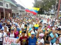 Así estuvo la marcha por el día de la juventud en Biscucuy #Diadelajuventud #12defebrero #12Feb #Juventud #Lucha #Batalla
