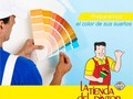 ¡Preparamos el color de sus sueños! ❤🎨 En #LaTiendaDelPintor tenemos mucho para ofrecerle. Todo lo que necesite para renovar su hogar lo puede conseguir en cualquiera de nuestras tiendas a nivel nacional. - - - #LaTiendaDelPintor #LTP #PinturasVenezuela #Flamuko #PinturasFlamuko #HayMuchoMasParaUsted #Pinturas #Herramientas #Acarigua #PinturaDeCaucho #PinturasTipoA #PinturasNacionales