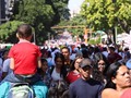 En medio de una gran fiesta la ciudad de Barquisimeto recibe a la Divina Pastora en su visita 164, sus devotos han desbordado la ciudad para demostrar su fe y cumplir con sus promesas. . Como cada año desde la madrugada la virgen estuvo acompañada por la feligresía en la vigilia y luego en las misas previo a su salida del templo y el inicio de su recorrido hasta la Catedral de 7.2 kilómetros. . Lea más:  . #Actualidad #Sociedad #Regionales #Tradiciones #14Enero #DivinaPastora #Procesion #Barquisimeto