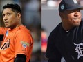 La Junta Directiva de la Liga Venezolana de Beisbol Profesional anunció este miércoles que el jardinero Alex Romero y el lanzador Ángel Nesbitt fueron suspendidos por violar el Código de Ética y Disciplina de la LVBP. . Tras su participación en la trifulca del pasado 8 de enero, durante el partido entre Águilas del Zulia y Caribes de Anzoátegui, que se llevó a cabo en el Estadio Alfonso “Chico” Carrasquel de Puerto La Cruz. . Romero recibió una sanción por 20 juegos, mientras que Nesbitt fue suspendido por lo que resta de postemporada, tras infringir las disposiciones contenidas en el artículo 21, ordinal 1, del Código de Ética y Disciplina de la LVBP. . La pena de Romero incluye los encuentros en los que estuvo inhabilitado después de la trifulca y completará su penalidad durante la ronda eliminatoria de la próxima temporada 2020-2021. . Los jugadores tienen un lapso de 24 horas para interponer su recurso de apelación ante la Junta Directiva de la LVBP, mediante un escrito consignado en las oficinas del circuito, de acuerdo con lo previsto en el artículo 40 del Código de Ética y Disciplina. . Lea más:  . #Deportes #LVBP #Sanciono #AlexRomero #AngelNesbitt