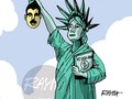 Recopilación de todas las caricaturas nacionales e internacionales del día de hoy. . Lea más:  . #Actualidad #CaricaturasDeHoy #HumorGráfico #Caricatura #Venezuela #Política