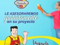 Podemos asesorarle en todo lo que necesite al momento de pintar! . Disponemos de los productos ideales para su proyecto. . Recuerde que cada superficie requiere de una preparación específica, esto influenciará en gran medida el resultado final. . En La Tienda del Pintor, Hay Mucho Más para Usted! . Visitenos en la calle 31 entre las avenidas 37 y 38 del sector El Palito de Acarigua . . . #latiendadelpintor #flamuko #armonia #pinturas #haymuchomasparausted #venezuela #decoracion #pintor #caucho #esmalte #ferreteria #tiendasdepinturas #familia #herramientas #ambiente #hogar #ideas #colores #PatrocinadorElAcarigueño #ElAcarigueño #Acariguacity #Acarigua #Araure