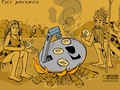Recopilación de todas las caricaturas nacionales e internacionales del día de hoy. . Lea más:  . #Actualidad #CaricaturasDeHoy #HumorGráfico #Caricatura #Venezuela #Política #DirecTv