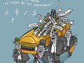 Recopilación de todas las caricaturas nacionales e internacionales del día de hoy. . Lea más:  . #Actualidad #CaricaturasDeHoy #HumorGráfico #Caricatura #Venezuela #Política