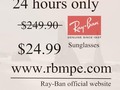 Ray-Ban sunglasses discount 90%, only 24 hours, click to enter the official website discount store to buy ↓↓↓