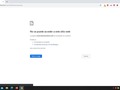 Usuarios reportan caída del portal de Banesco () #SinLinea