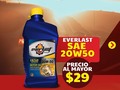 Nueva Promo para Precios al Gran Mayor desde 12 cajas en adelante 🛢️🇻🇪 .  EVERLAST SAE 20W50 SEMISINTÉTICO $29 por caja de 12 unidades en Valencia. $31 en Sucursales 🏁 .  GXOIL SAE 20W50 MINERAL $29 por caja de 12 unidades en Valencia $31 en Sucursales 🏁 .  PROMOCIÓN VÁLIDA POR TIEMPO LIMITADO O HASTA AGOTARSE LA EXISTENCIA 📌 . . .  Estamos en: Valencia Puerto Cabello Maracay Caracas Los Teques Barquisimeto San Felipe  San Fernando de Apure📍 . .  Más información? Link en la biografía 📲 . . . ⠀⠀⠀⠀⠀⠀ #Venezuela #Valencia #Carabobo #Vzla #AceitesRoGil #Lubricantes #Chevron #Caracas #Maracay #Aragua #ElNacionalWEB #aceites #aceitemineral #aceitesemisintetico #IgersCaracas #Miranda #Encomienda #barquisimeto #vialidad #transporte #soluciones #aceitesparavenezuela