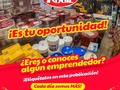 ETIQUETA A TU AMIGO EMPRENDEDOR📝✅  Tenemos mercancía importada para los interesados en revender calidad A1, línea de transporte, flota de taxis, lanchas u otros que saben que con #rogil hay ahorro...  Son 3 años importando las mejores marcas para todos 🇺🇸 🇻🇪  ¿Eres o conoces un emprendedor?🤔  Números de ventas AceitesRogil 📲 +58 412-4814937 +58 424-4610305  Estamos en 📍 Valencia Maracay Caracas Barquisimeto San Felipe Entregamos a domicilio 🇻🇪📦  Contáctanos a través de nuestra mensajería WhatsApp, link en la biografía ☝️📲   A los números: +58 412-4814937 +58 424-4610305  #chevron #chevroletvzla #toyotavzla #lubricantesparacarro #aceiteparamotor #chevronaceite #aceitemobil #lubricantemobil #lubricantesmcbo #lubricantesmaracaibo