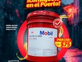 ¡Puerto Cabello! 🛢️  20/50 en paila $75 precio de inversión 💵✍️  Paila de 19 litros calidad Mobil importado 🇺🇸🇻🇪  Números de ventas AceitesRogil 📲 +58 412-4814937 +58 424-4610305  Estamos en 📍 Valencia Puerto Cabello  Maracay Caracas Barquisimeto Barcelona Los Teques Entregamos a domicilio 🇻🇪📦  Contáctanos a través de nuestra mensajería WhatsApp, link en la biografía ☝️📲   #aceitedemotor #taller #trendelantero #cambiodeaceiteyfiltro #alineacionybalanceo #frenosdediscos #chevrolet #rodamientos #barinas #baterias #filtrodeaceite #carros #mecanico #aceite #neuma #cauchosvzla #diesel
