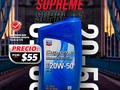 Hoy sábado estamos abiertos desde las 9:00am para que te lleves tú 20/50 mineral #Chevron  PGM: $55 PM: $57  Adicional, te recordamos que en la sede de Valencia, Naguanagua, nuestros amigos de @hypermarketrogil tienen una excelente actividad del día del niño.  Pide tu lista de precios nuevas ✍️  Números de ventas AceitesRogil 📲 +58 412-4814937 +58 424-4610305  Estamos en 📍 Valencia Puerto Cabello  Caracas Barquisimeto Los Teques Entregamos a domicilio 🇻🇪📦  #serviciotoyota #servicio #automotriz #bandasdefrenos #chevron #mayorista #mantenimiento #cablebujia #aceitesemisintetico #accesorios #carwash #autos #cauchosvzla #autolavado #sabado #frenos
