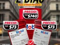 Aún tienes oportunidad de comprar en preventa a precios de inversión📝  Solo en dos (2) días cierra la PREVENTA 💵   *válido hasta el día 10 de agosto*  Llama a nuestro equipo de ventas y te darán detalles 📲  Números de ventas Aceites Rogil 📲 +58 412-4814937 +58 424-4610305  Estamos en 📍 Valencia Puerto Cabello  Caracas Barquisimeto Los Teques  Entregamos a domicilio 🇻🇪📦  #serviciotoyota #servicio #automotriz #bandasdefrenos #chevron #mayorista #mantenimiento #agosto