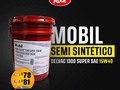 Mobil semi sintético 1300 súper sae 15W40  Disponible⚡️  Solo en #aceitesRogil Conseguirás los mejores precios✔️🛢️  Contacta a nuestro equipo de servicio al cliente:   📲Números de ventas Aceites Rogil  +58 412-4814937  +58 424-4610305  📍Estamos en : Valencia  Bejuma Puerto Cabello  Caracas  Barquisimeto   #mayorista #distribuidores #mobildiesel #mobilsaediesel #paila #valencia #puertocabello #venezuela #aceitesRogil #mejorprecio #15w40 #semisintetico