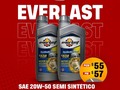 #PRECIOSINSUPERABLES  -Everlast Sae semi sintentico 20W50  Te tenemos la solución al gran mayor.🛢️  Pide tu lista de precios nueva.☑️  Contacta a nuestro equipo de servicio al cliente:   📲Números de ventas Aceites Rogil  +58 412-4814937  +58 424-4610305  📍Estamos en : Valencia  Puerto Cabello  Caracas  Barquisimeto  Bejuma  ¡Entregamos a domicilio!  #servicio #automotriz #chevron #mayorista #mantenimiento #cablebujia #aceitesemisintetico #accesorios #tambor #mayor #everlast #rogil #everlast #semisintetico