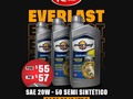 Everlast Sae 20W50 semi-sintentico🔥  Solo en #aceitesrogil conseguirás los mejores lubricantes🚗  Contacta a nuestro equipo de servicio al cliente:   📲Números de ventas Aceites Rogil  +58 412-4814937  +58 424-4610305  📍Estamos en : Valencia  Bejuma Puerto Cabello  Caracas  Barquisimeto  Acarigua  #aceitesRogil #aceites mayorista #distribuidores #mobildiesel #mobilsaediesel #paila #venezuela #valencia #everlast #20W50 #everlast #12litros #caja