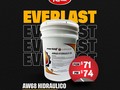 -Everlast AW68 hidráulico⚡️  Disponible en todas nuestras sucursales🔥  Solo en #aceitesrogil conseguirás los mejores productos al mejor precio🤩  ¡Visítanos!   Contacta a nuestro equipo de servicio al cliente:   📲Números de ventas Aceites Rogil  +58 412-4814937  +58 424-4610305  📍Estamos en : Valencia  Bejuma Puerto Cabello  Caracas  Barquisimeto Acarigua   #mayorista #paila #valencia #puertocabello #venezuela #aceitesRogil #mejorprecio #aceites #lubricantes #everlast #aw68 #hidraulico