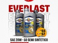Everlast 20W50 semi-sintético💥  Contamos con una gran variedad de productos en todas nuestras sucursales.  Solicita nuestra lista de precios actualizada☑️  Contacta a nuestro equipo de servicio al cliente:   📲Números de ventas Aceites Rogil  +58 412-4814937  +58 424-4610305  📍Estamos en : Valencia  Puerto Cabello  Caracas  Barquisimeto  Bejuma Acarigua  ¡Entregamos a domicilio!  #servicio #automotriz #chevron #mayorista #mantenimiento #cablebujia #aceitesemisintetico #accesorios #tambor #mayor #everlast #rogil #everlast #semisintetico #20w50