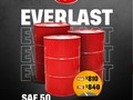-Tambor Everlast Sae 50🔥  SAE 50 es un aceite lubricante para motores que cumple con las especificaciones API SF para motores a gasolina cuatro tiempos de automóviles, camionetas de carga ligera, motocicletas y diferentes tipos de equipos donde el fabricante recomienda el uso de un aceite lubricante monogrado. combustión.🚛  Por tambor también es ahorro, es un bono, un extra en inversión con un producto de calidad.👌🏽  Te tenemos la solución al gran mayor.🛢️  Contacta a nuestro equipo de servicio al cliente:   📲Números de ventas Aceites Rogil  +58 412-4814937  +58 424-4610305  📍Estamos en : Valencia  Puerto Cabello  Caracas  Barquisimeto  Bejuma Acarigua Charallave  #servicio #automotriz #chevron #mayorista #mantenimiento #cablebujia #aceitesemisintetico #accesorios #mayor #everlast #rogil #tambor