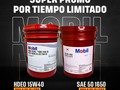 Esta vez nos volvimos SÚPER LOCOS con esta mega PROMO😎   Válida por tiempo limitado  ¡Atréchala antes que se agote!🔥  Contacta a nuestro equipo de servicio al cliente:   📲Números de ventas Aceites Rogil  +58 412-4814937  +58 424-4610305  📍Estamos en : Valencia  Puerto Cabello  Caracas  Barquisimeto  Bejuma Acarigua Charallave   #servicio #automotriz #chevron #mayorista #mantenimiento #cablebujia #aceitesemisintetico #accesorios #tambor #mayor #everlast #rogil #promo #oferta