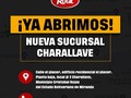 YA ABRIMOS🥳   ¡Corre a visitarnos ya mismo!   📍Suc. Charallave  Calle el placer edificio recidencial el placer planta baja local Número 2 Charallave municipio Cristóbal rojas del Estado Bolivariano de Miranda  📲Números de ventas Aceites Rogil  +58 412-4814937  +58 424-4610305  #nueva #tienda #sucursal #motor #aceite #carro #new #caja #paila #tambor #aceitesrogil #aceitedecarro #vehiculo #semisintetico