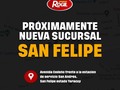 MUY PRONTO 🔜  Tendremos NUEVA sucursal🔥  Estén pendientes a nuestras historias y post que tendremos promos por apertura🥳   📲Números de ventas Aceites Rogil  +58 412-4814937  +58 424-4610305  📍Estamos en : Valencia  Puerto Cabello  Caracas  Barquisimeto  Bejuma Acarigua  Charallave  #servicio #automotriz #chevron #mayorista #aceitesemisintetico #accesorios #tambor #mayor #everlast #rogil #everlast #nuevatienda #sucursales #sanfelipe