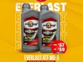 ¿Quieres que tu carro dure por siempre?   Prueba el aceite Everlast ATF MD-3, la mejor opción para mantener tu caja de cambios funcionando sin problemas.   ¡Cómpralo ahora en nuestra presentación de 12 litros!  Contacta a nuestro equipo de servicio al cliente:   📲Números de ventas Aceites Rogil  +58 412-4814937  +58 424-4610305  📍Estamos en : Valencia  Bejuma Puerto Cabello  Caracas  Barquisimeto Acarigua Charallave San Felipe   #everlast #pailas #paila #aceite #aceitesRogil #mayorista #distribuidores #valencia #puertocabello #Venezuela#mejorprecio #granmayor #preciomayor