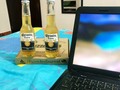 La soledad es relativa. Pará dormir tranquilo