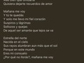Adiós, ángel mío