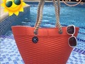Para entrega inmediata ... lleva tu bolso #kolorschic#kolors#carnavales#playa#pty#piscina#panama#507#chitre#santiago#colon#david