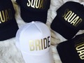 Gorras personalizadas #bride#squad#despedidadesoltera#prom#panama#pty#lastablas#chitre#lossantos#penonome