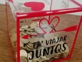 Alcancías personalizadas, pídela del color que gustes #alcanciaspersonalizadas#alcancias#panama#backtoschool#ahorro#viajes#crucero#disney#orlando