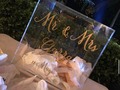 Caja en acrílico para sobre de regalos de boda, que esperas para cualquier tipo de actividad #cajasdeacrilico#alcanciaspersonalozadas#panama#colon#david#lastablas#chiriqui#bride#boda#quinceaños