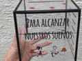 Alcancías personalizadas, pídela del color que gustes #alcanciaspersonalizadas#alcancias#panama#backtoschool#ahorro#viajes#crucero#disney#orlando