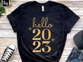 No te quedes sin tu TSHIRT para este Año Nuevo .. pide la talla y color que gustes . #añonuevo#happynewyear#tshirt#tshirtpersonalizados#panama#darien#colon#veraguas#chiriqui#santiago#tocumen#calle50#fy#2023#crew