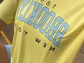 ¡Hola chicas! ¿Buscas esa camiseta perfecta para verte genial y sentirte cómoda al mismo tiempo? ¡Tenemos justo lo que necesitas! Nuestra última colección de camisetas de dama está lista para llevarte al siguiente nivel. Con diseños únicos y divertidos, estamos seguros de que encontrarás algo que te encantará. Desde frases motivadoras hasta estampados audaces, ¡tenemos todo lo que necesitas para complementar tu estilo personal! Así que no esperes más, visita nuestra tienda en línea y consigue tu nueva camiseta favorita hoy mismo. #CamisetasDeDama #EstiloYComodidad #EleganciaModa #ColeccionDeTShirts #EncuentraTuLookEnLinea. ¡Sigue nuestro perfil para más inspiración de moda y novedades!!#tshirt#camisetas#camisetaspersonalisadas#sueter