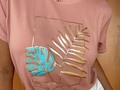 ¡Prepárate para ser parte de la nueva tendencia en moda con nuestras increíbles camisetas Tshirt! 😍 Diseñadas con estilo y comodidad en mente, nuestras camisetas son la opción perfecta para cualquier ocasión.Desde diseños simples y elegantes hasta estampados coloridos y creativos que te harán destacar en cualquier multitud, tenemos la camiseta perfecta para ti. Y lo mejor de todo, están hechas con materiales de alta calidad que garantizan durabilidad y comodidad durante todo el día. 😎 #tendenciA#viral#tshirt#camisetaspersonalizadas#sueters#moda#trendy#