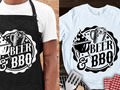 No te quedes sin tu delantal para este Día del padre . Hacemos entregas y envíos . #delantales#delantalespersonalizados#diadelpadre#papa#fatherday#bbq#asados#parrillada