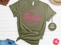 TSHIRT personalizados #barbie#camisetas#playeras#camisetasperozonalizadas#panama#suete