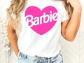 TSHIRT personalizados #barbie#camisetas#playeras#camisetasperozonalizadas#panama#suete#karolg#