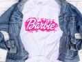 TSHIRT personalizados #barbie#camisetas#playeras#camisetasperozonalizadas#panama#sueter#karolg#matel