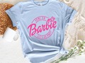 TSHIRT personalizados #barbie#camisetas#playeras#camisetasperozonalizadas#panama#sueter#karolg#matel