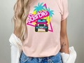TSHIRT personalizados #barbie#camisetas#playeras#camisetasperozonalizadas#panama#sueter#tshirt#tshirtpersonalizada#panama#jeep