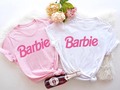 TSHIRT personalizados #barbie#camisetas#playeras#camisetasperozonalizadas#panama#sueterdelabarbie@ken#mattel#movie#